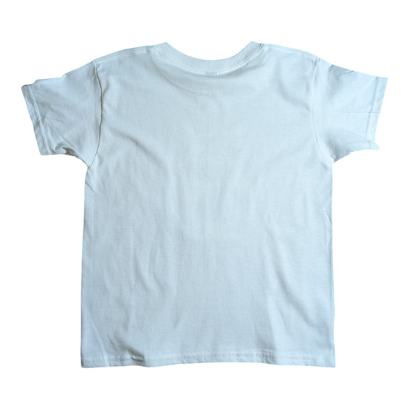 Space Fox - Graphic Tee - Size XS Youth - NWOT - Picture 7 of 7